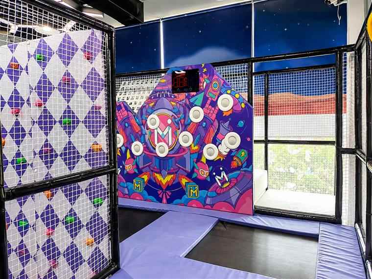 Commercial Playground Project photo 5