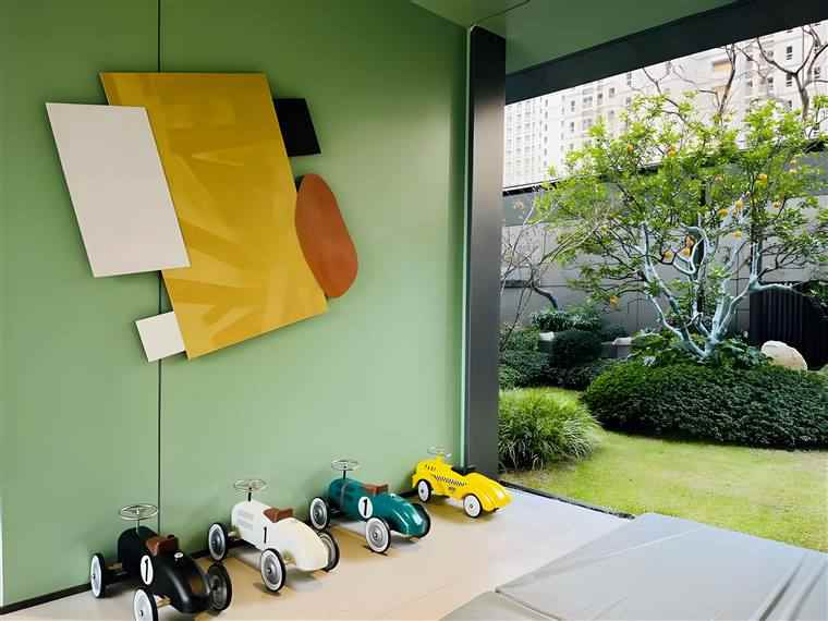 Commercial Playground Project photo 1