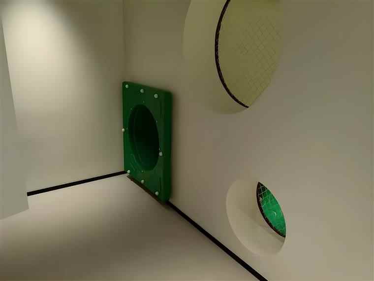 Commercial Playground Project photo 3