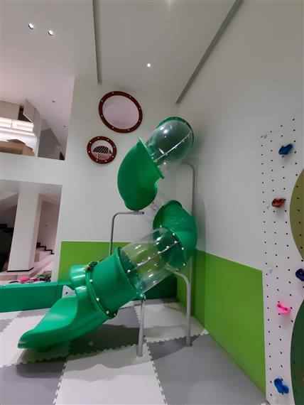 Commercial Playground Project photo 5