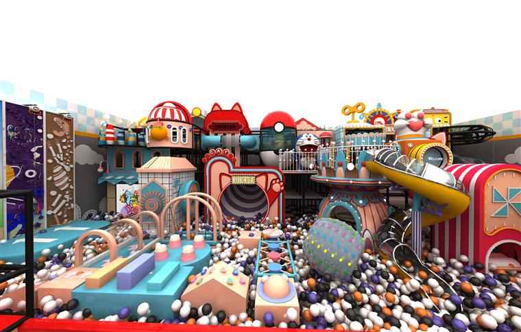 Large Visual Background References photo 2