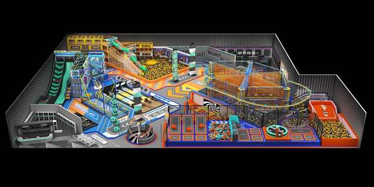 Large Visual Background References photo 3