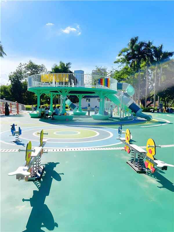 Commercial soft play house and kids activity equipment