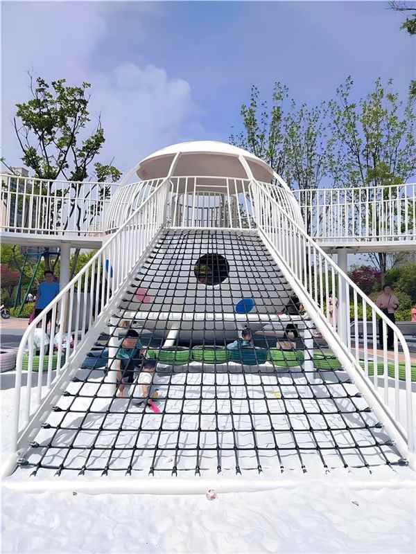 Family entertainment center toddler soft play and role-play layout