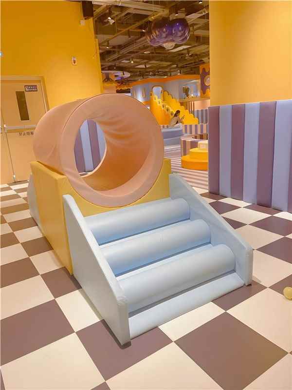 Reference d'installation playground